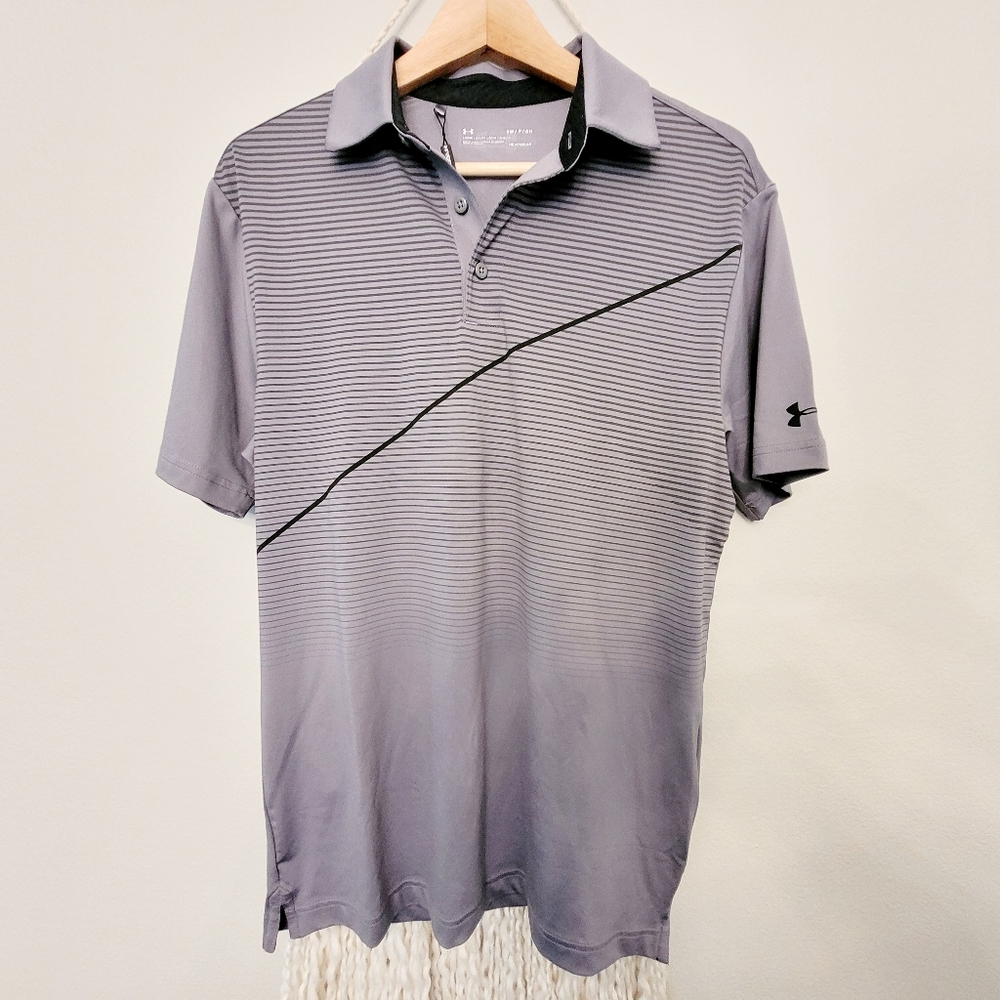Under Armour Polo Shirt 👕